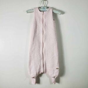Souris Mini Sleep Bag 12 to 24 Months Pink